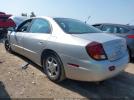 Oldsmobile Aurora 3.5 Image 13
