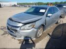 Chevrolet Malibu Lt Image 6