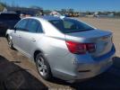 Chevrolet Malibu Lt Image 4