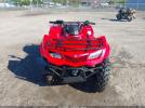 Suzuki Lt-a400 F Image 4