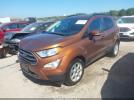Ford EcoSport Se Image 15