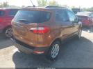Ford EcoSport Se Image 12