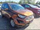 Ford EcoSport Se Image 13