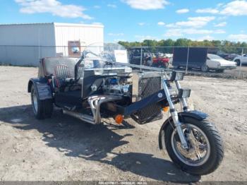  Salvage Cobra Roadster