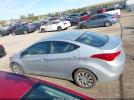 Hyundai ELANTRA Gls Image 11