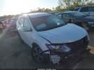 Nissan Rogue Sv Intelligent Awd Image 1