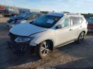 Nissan Rogue Sv Intelligent Awd Image 3