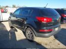 Kia Sportage Lx Image 16
