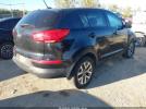 Kia Sportage Lx Image 7