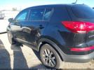 Kia Sportage Lx Image 10