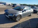 Nissan Altima S Fwd Image 5