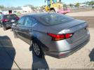Nissan Altima S Fwd Image 4