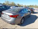 Nissan Altima S Fwd Image 8