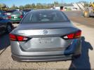 Nissan Altima S Fwd Image 15