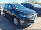Chevrolet Equinox Ls Image 1