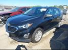 Chevrolet Equinox Ls Image 4