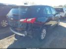 Chevrolet Equinox Ls Image 2