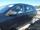 Chevrolet Equinox Ls Image 16