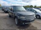 Land Rover Range Rover Supercharged Image 1