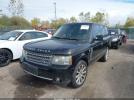 Land Rover Range Rover Supercharged Image 6
