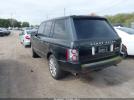 Land Rover Range Rover Supercharged Image 3