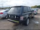 Land Rover Range Rover Supercharged Image 4