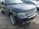 Land Rover Range Rover Supercharged Image 9