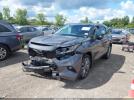 Toyota Highlander Platinum Image 3