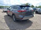 Toyota Highlander Platinum Image 5