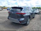Toyota Highlander Platinum Image 4