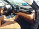 Toyota Highlander Platinum Image 6