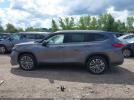 Toyota Highlander Platinum Image 13