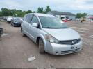 Nissan Quest 3.5 Image 1