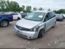 Nissan Quest 3.5 Image 3