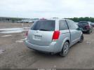 Nissan Quest 3.5 Image 4
