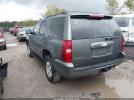Chevrolet Tahoe Lt Image 3