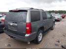 Chevrolet Tahoe Lt Image 4