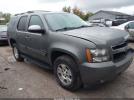 Chevrolet Tahoe Lt Image 9