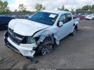 Chevrolet Colorado Lt Image 3