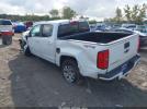 Chevrolet Colorado Lt Image 7