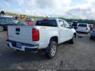 Chevrolet Colorado Lt Image 11