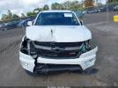 Chevrolet Colorado Lt Image 9
