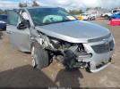 Chevrolet Cruze Ltz Image 1