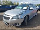 Chevrolet Cruze Ltz Image 14