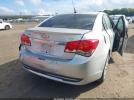 Chevrolet Cruze Ltz Image 16