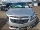 Chevrolet Cruze Ltz Image 4