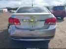 Chevrolet Cruze Ltz Image 8