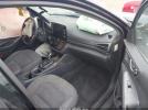 Hyundai Ioniq Sel Image 10