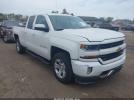Chevrolet Silverado 1500 2lt Image 1