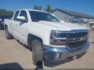 Chevrolet Silverado 1500 1lt Image 1
